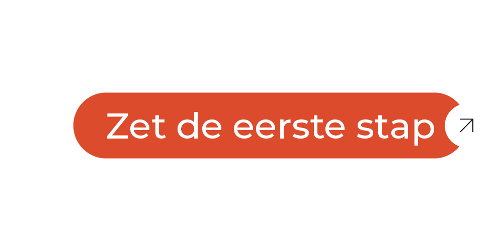 zet de eerste stap